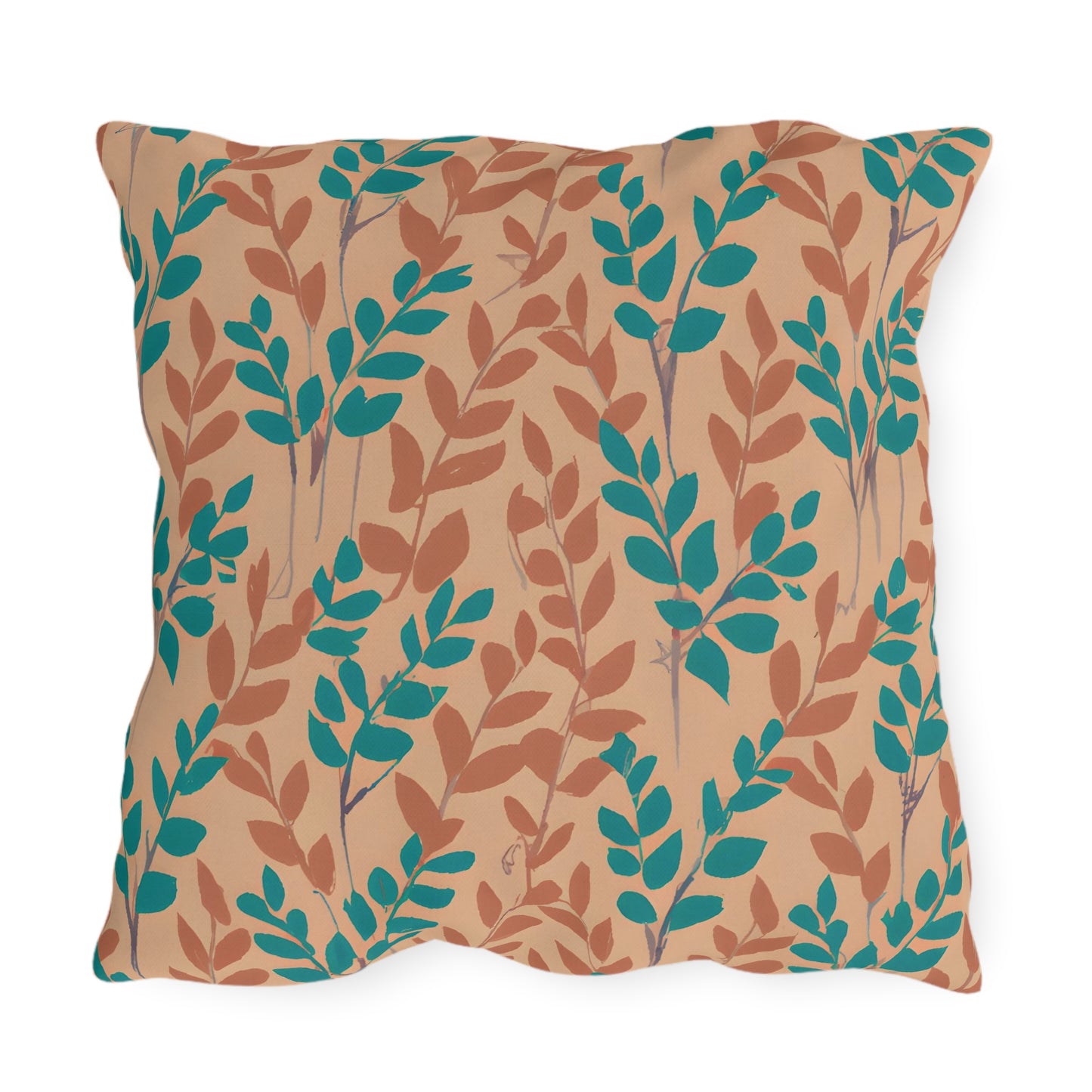 Willow Azure Sky -Outdoor Pillow