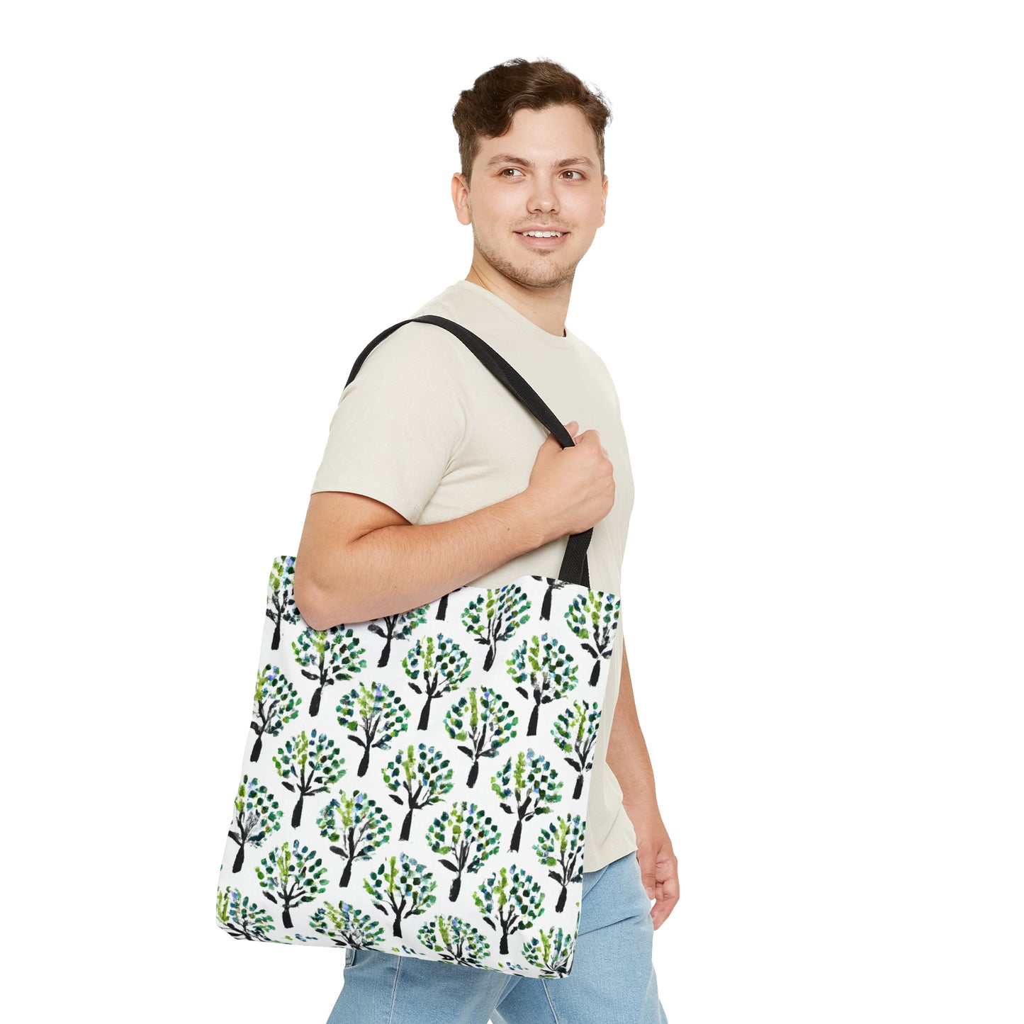 Fantastic Forest -Tote Bag