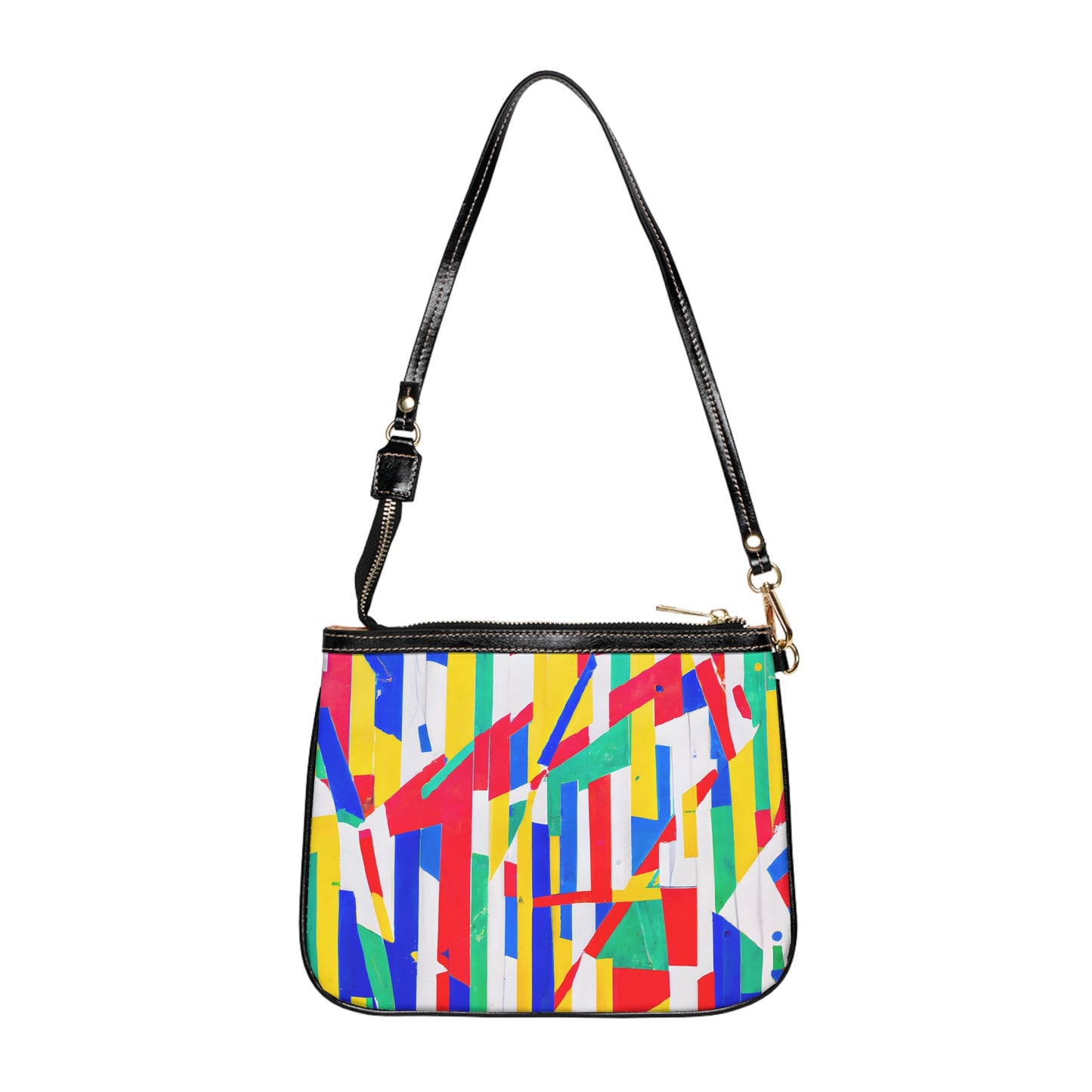 Fiorella Florentine -Small Shoulder Bag