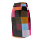 Energized Palette Skirt.