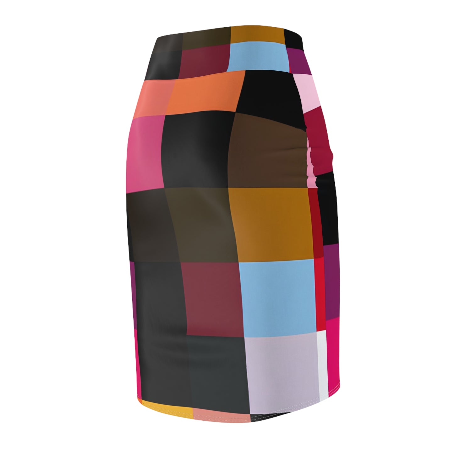 Energized Palette Skirt.