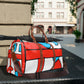 EuropaCityArtist -Travel Bag