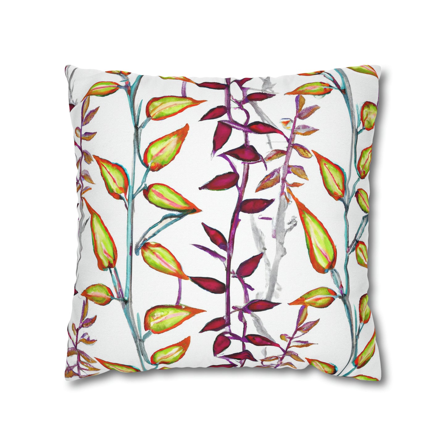 Prairie Blossom -Pillowcase