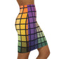 Rainbow Wisp Skirt