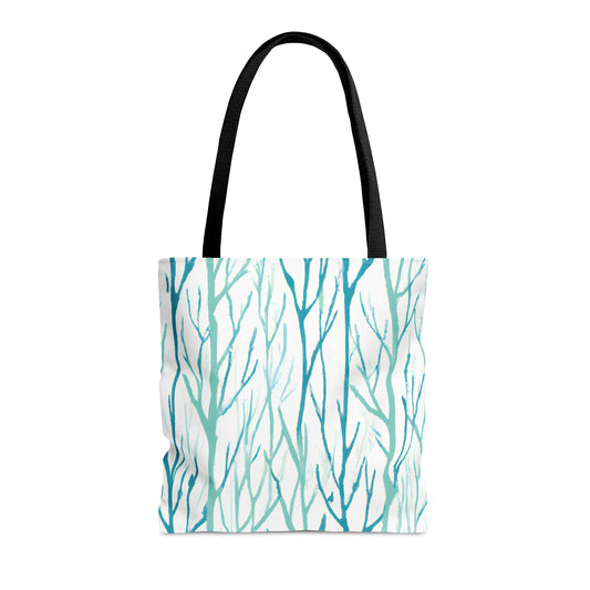 Nature Hues -Tote Bag