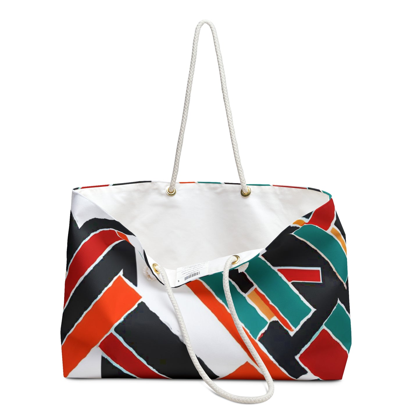 Adriana Berlin -Weekender Bag