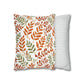 Iris Meadow -Pillowcase