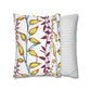 Prairie Blossom -Pillowcase