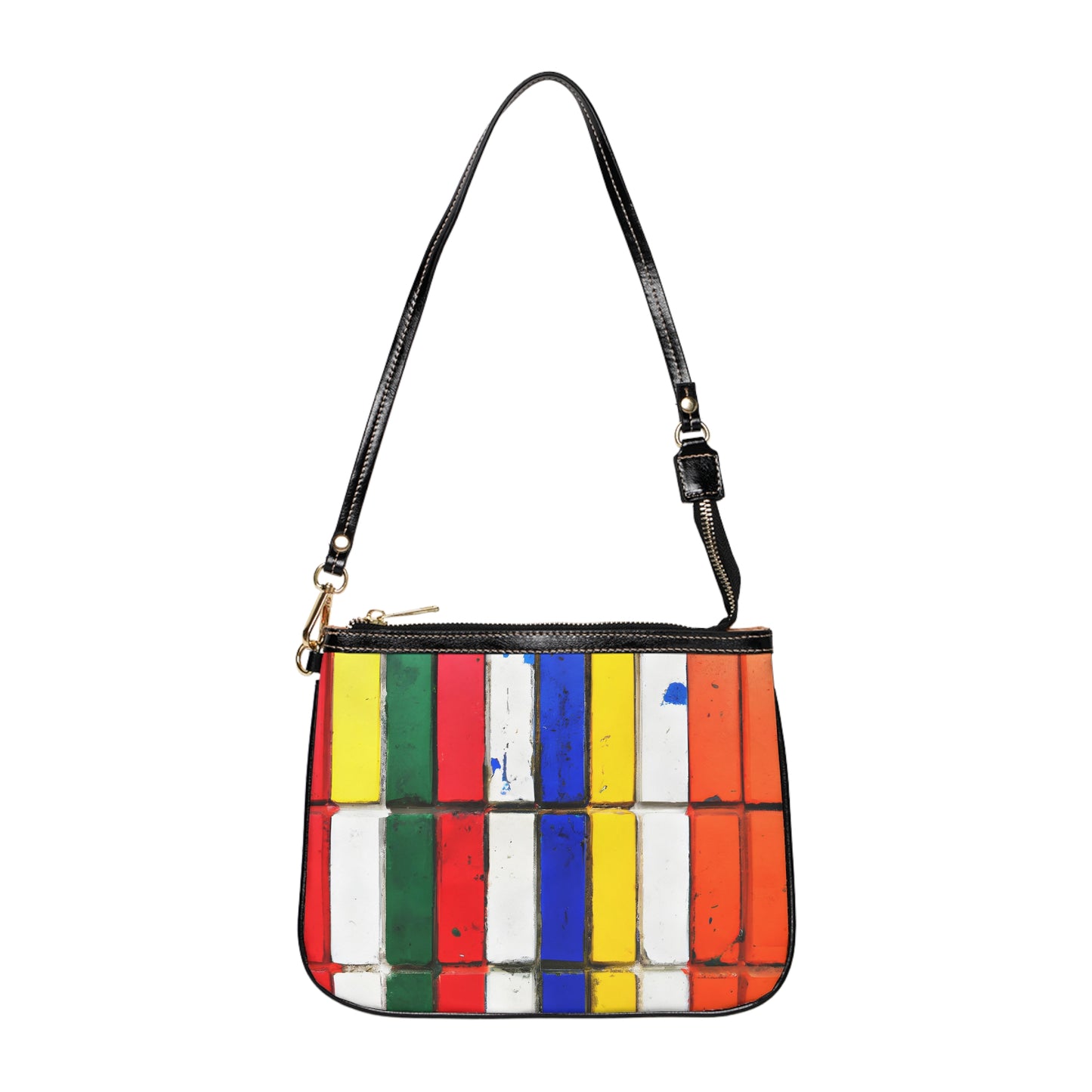 Barcelona Maria -Small Shoulder Bag