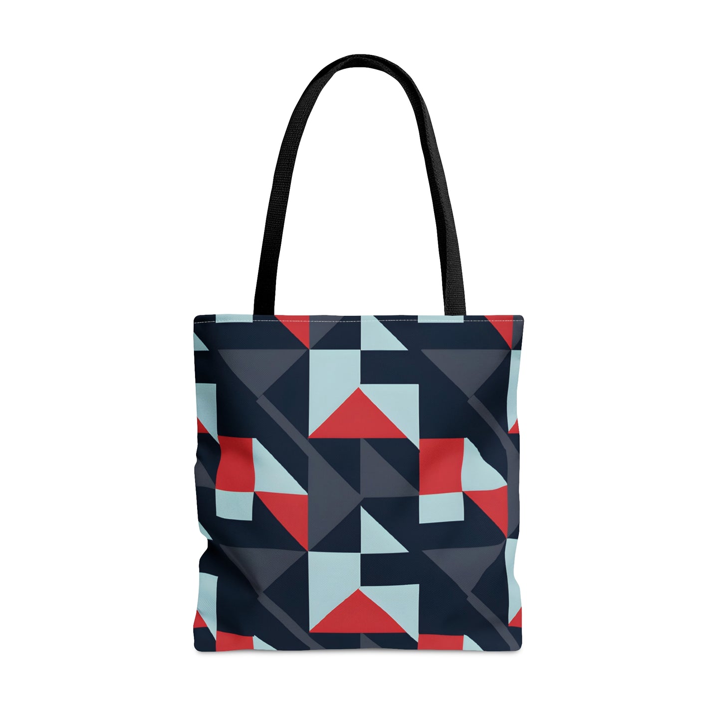 Fun with Shapes -Tote Bag