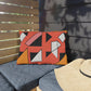 Leonardo da Bologna -Outdoor Pillow