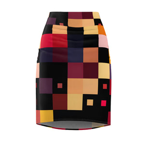 Sunrise Skirt