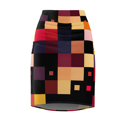 Sunrise Skirt