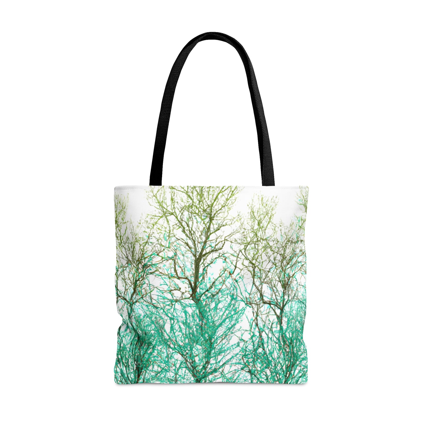 Natural Tones -Tote Bag