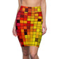 Vibrant Vitality Skirt