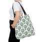 Fantastic Forest -Tote Bag