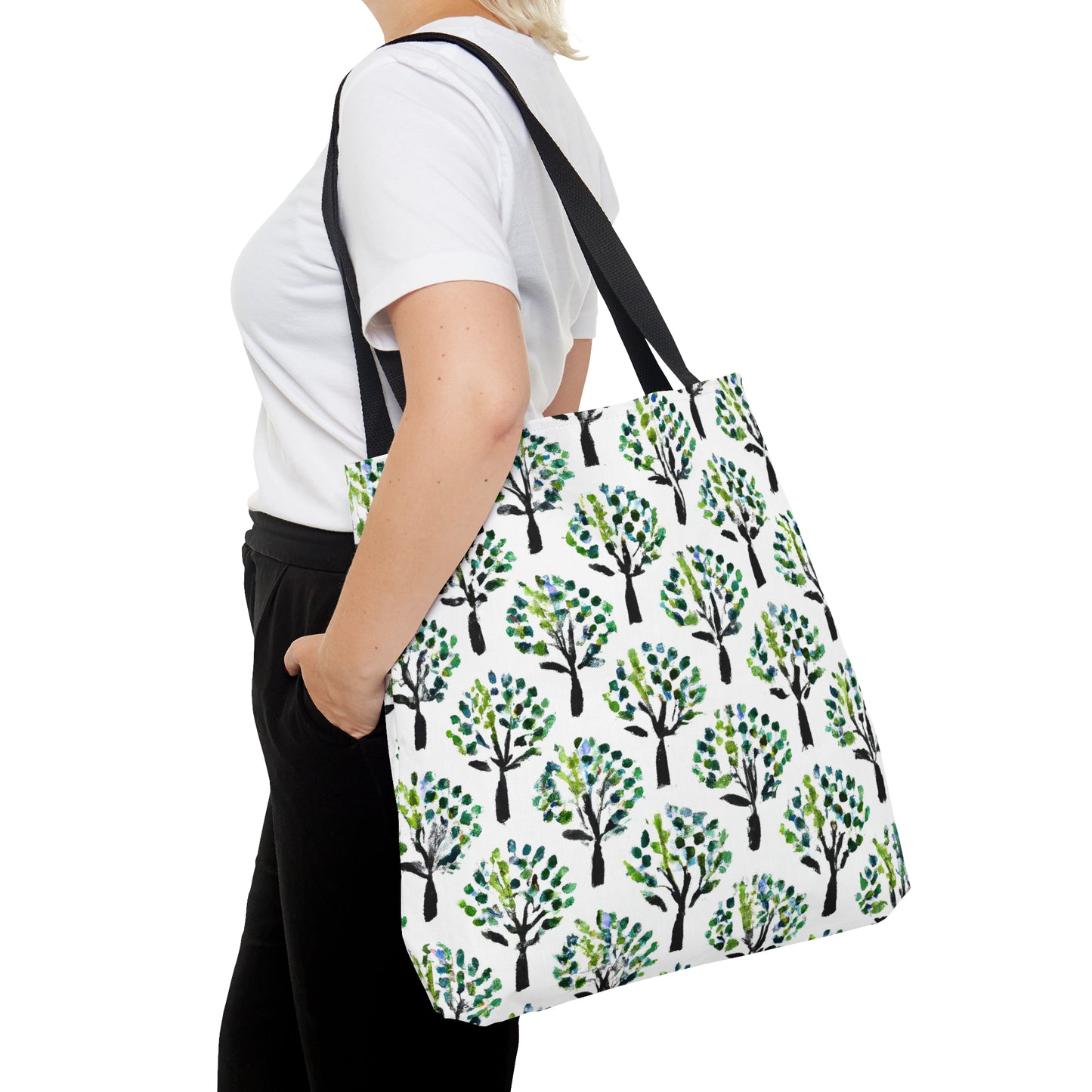 Fantastic Forest -Tote Bag