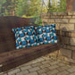 Giotto di Firenze -Outdoor Pillow