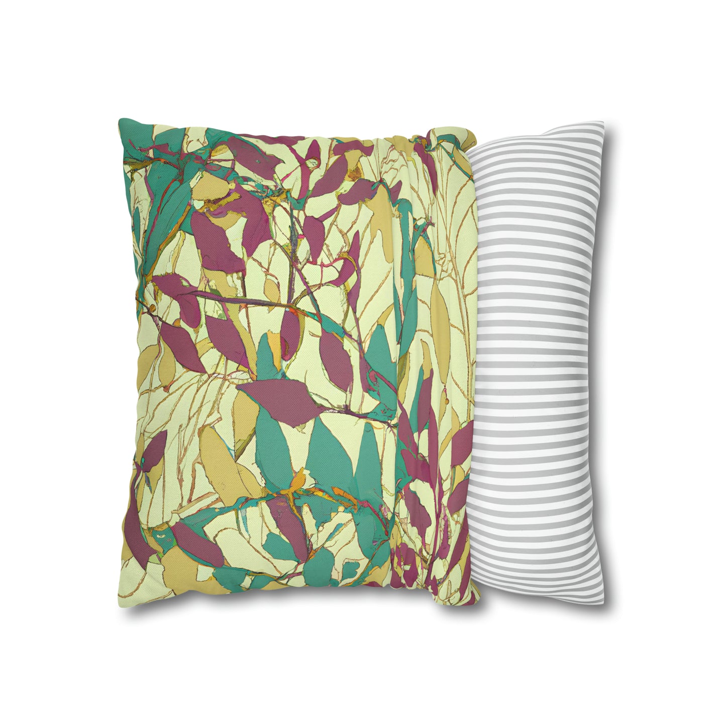Dawn Blossom -Pillowcase