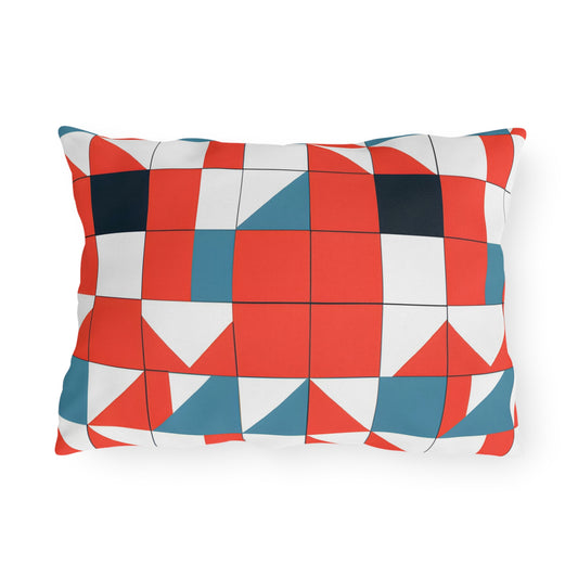 Outdoor Pillows