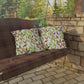 Willow Sage -Outdoor Pillow