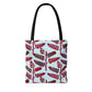 Leaves of Love -Tote Bag