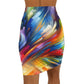 Rainbow Rhapsody Skirt