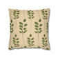 Daisy Wildflower -Pillowcase
