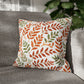 Iris Meadow -Pillowcase