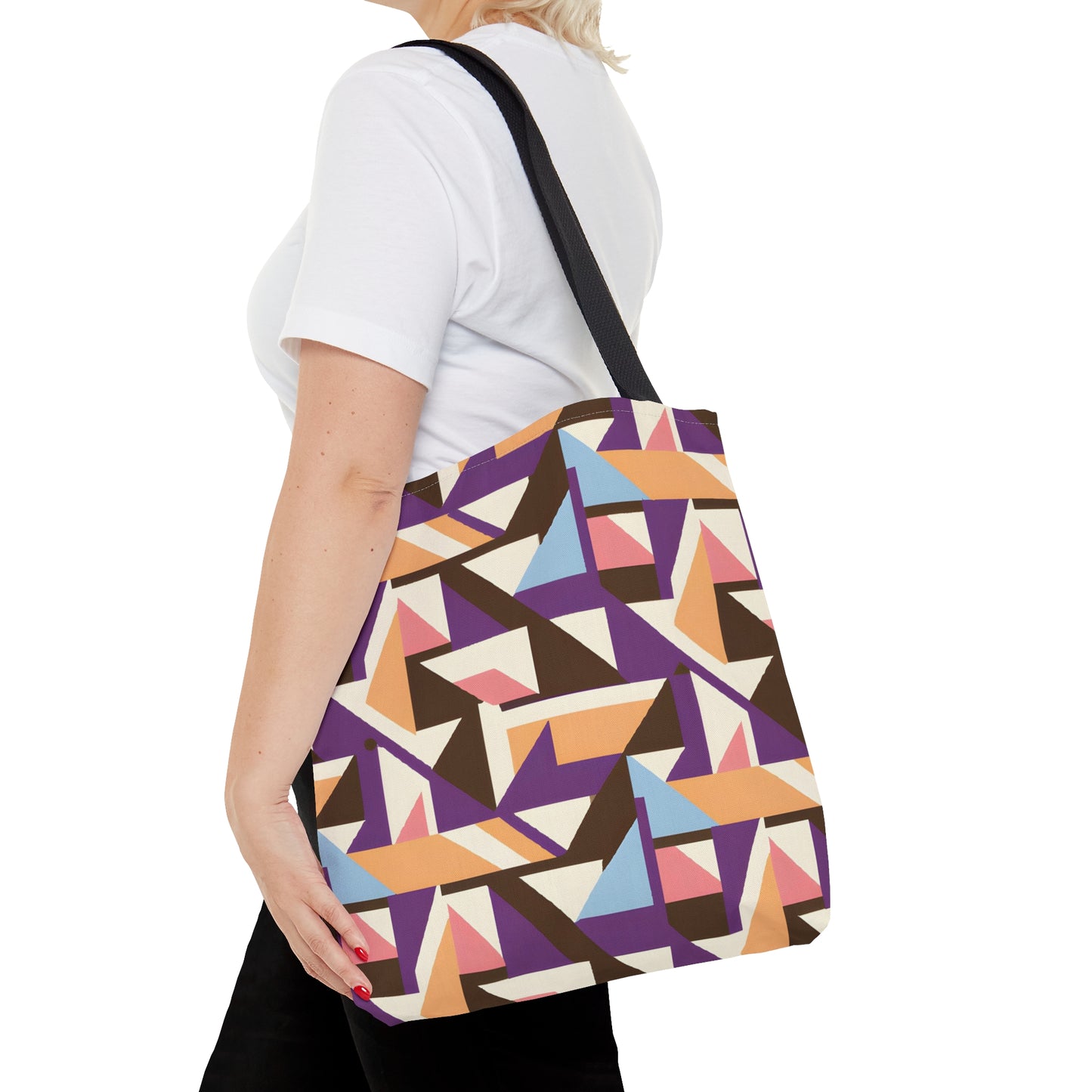 Tasteful Flavour -Tote Bag