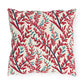 Sky Blossom -Outdoor Pillow