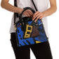 Marseille Magdalene -Small Shoulder Hand Bag