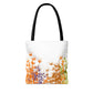 Bamboo Bliss -Tote Bag