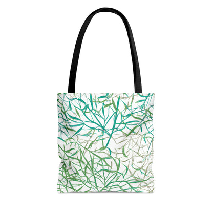 Tall Branches -Tote Bag