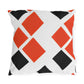Hans Amsterdam -Outdoor Pillow