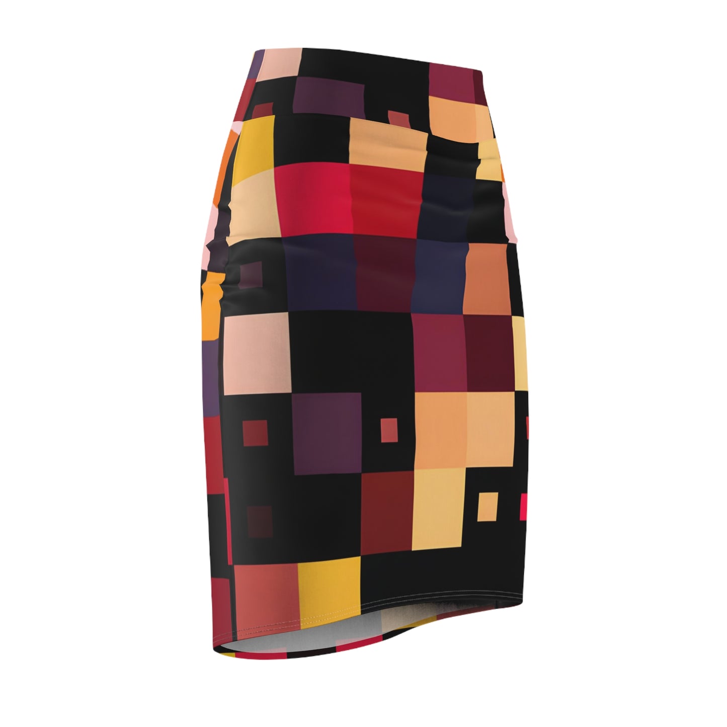 Sunrise Skirt