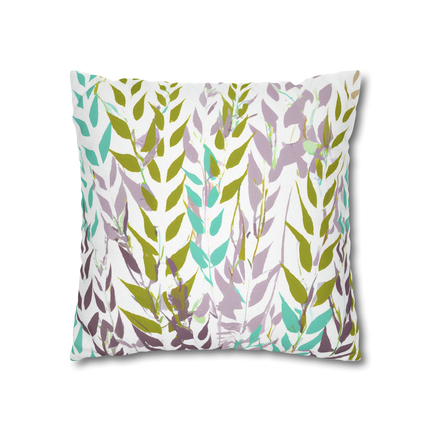Evelyn Meadow -Pillowcase