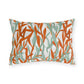 Windy Willow -Outdoor Pillow