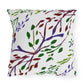 Lily Windflower -Outdoor Pillow