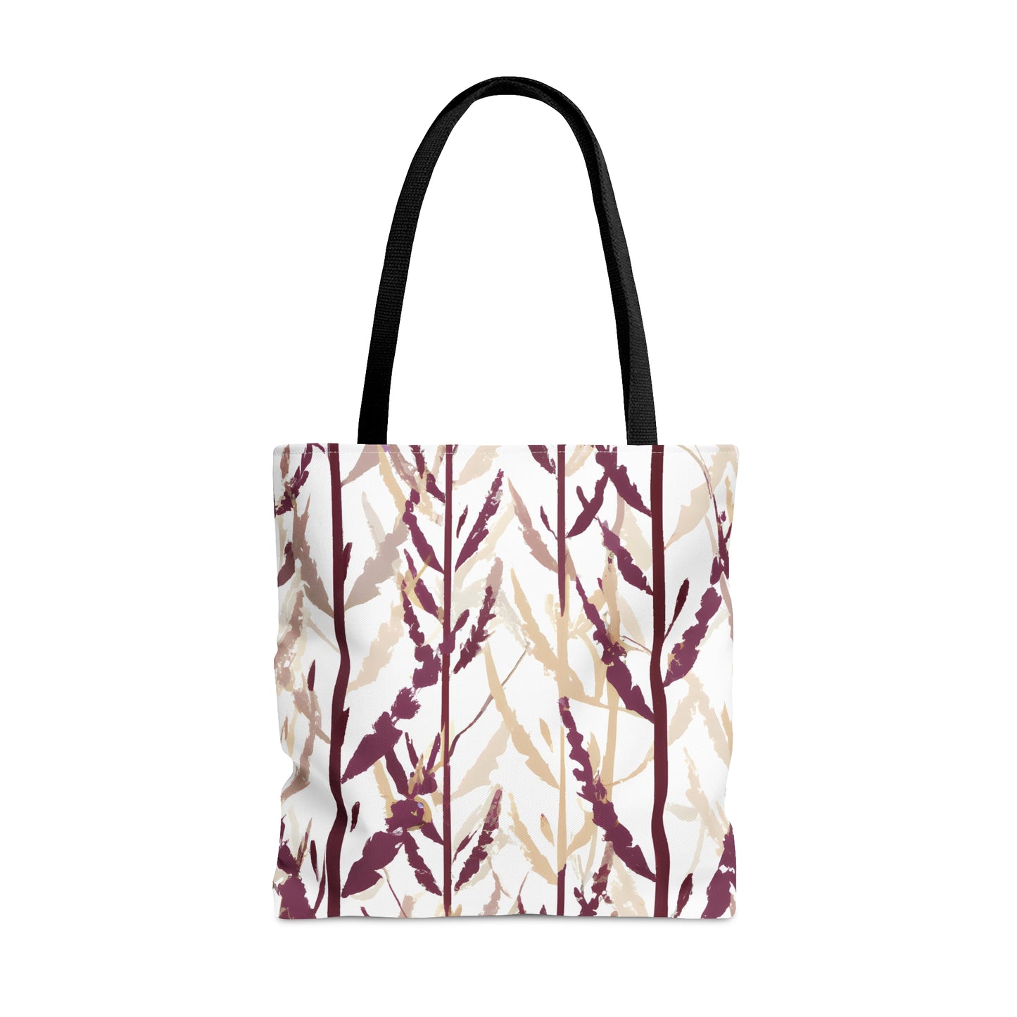 Willow Wildflower -Tote Bag