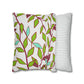 Daisy Sunrise -Pillowcase
