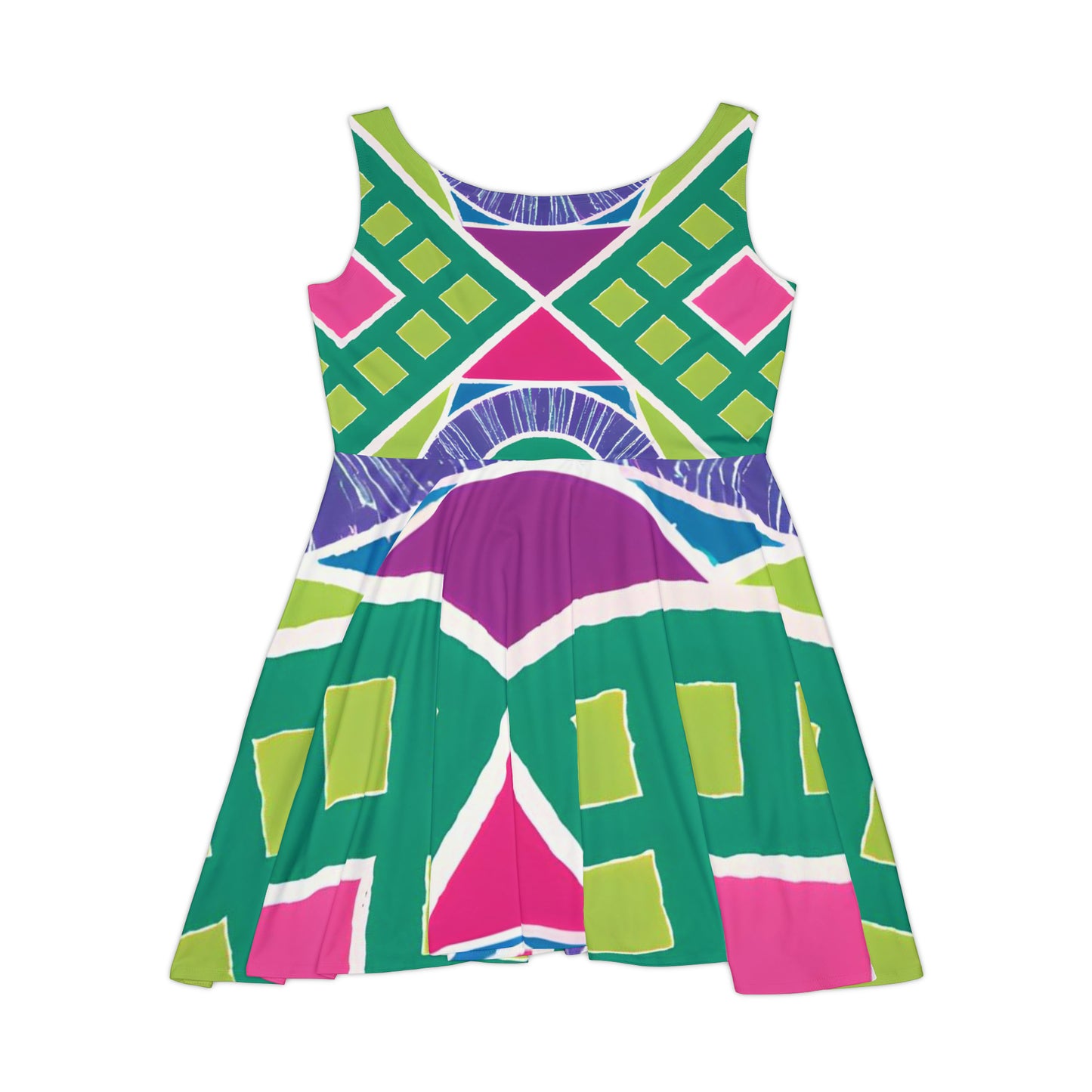 Nectar Petal Dress