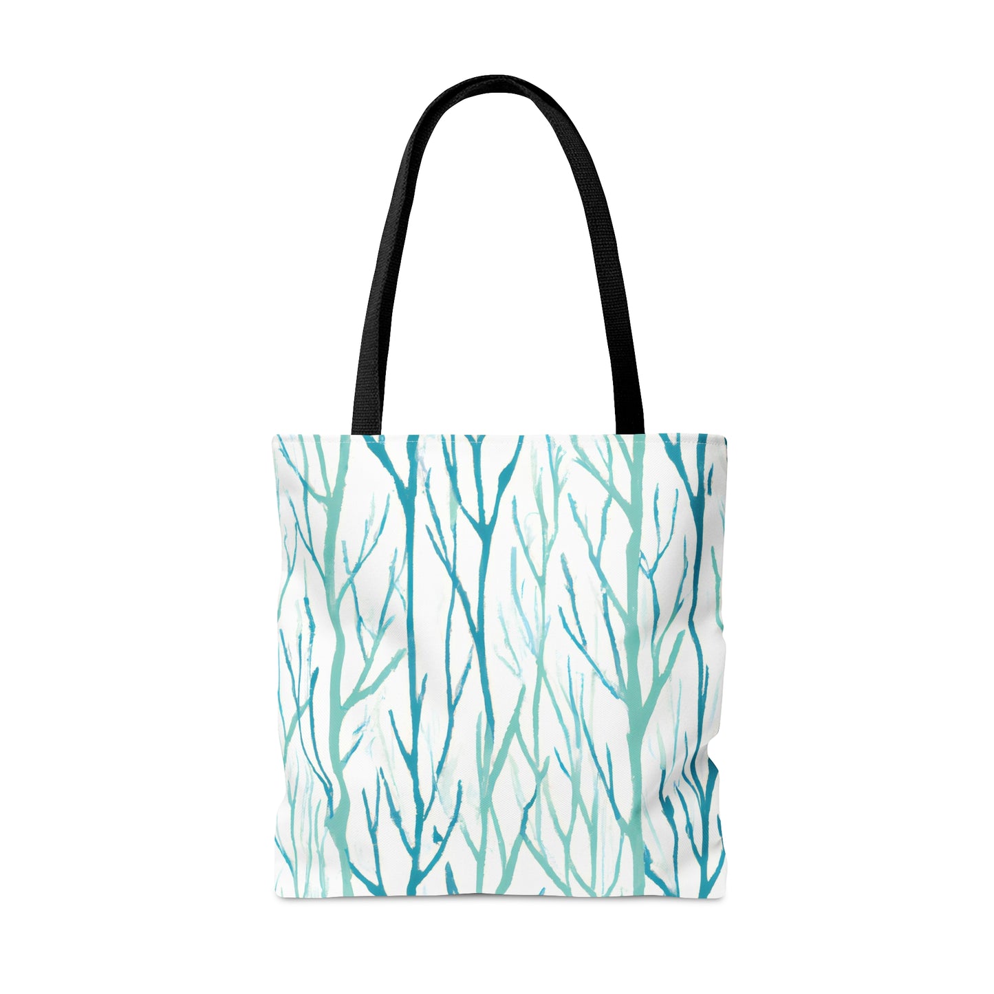 Nature Hues -Tote Bag