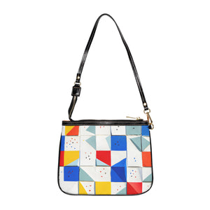 Copy of Sofia Milan -Small Shoulder Bag