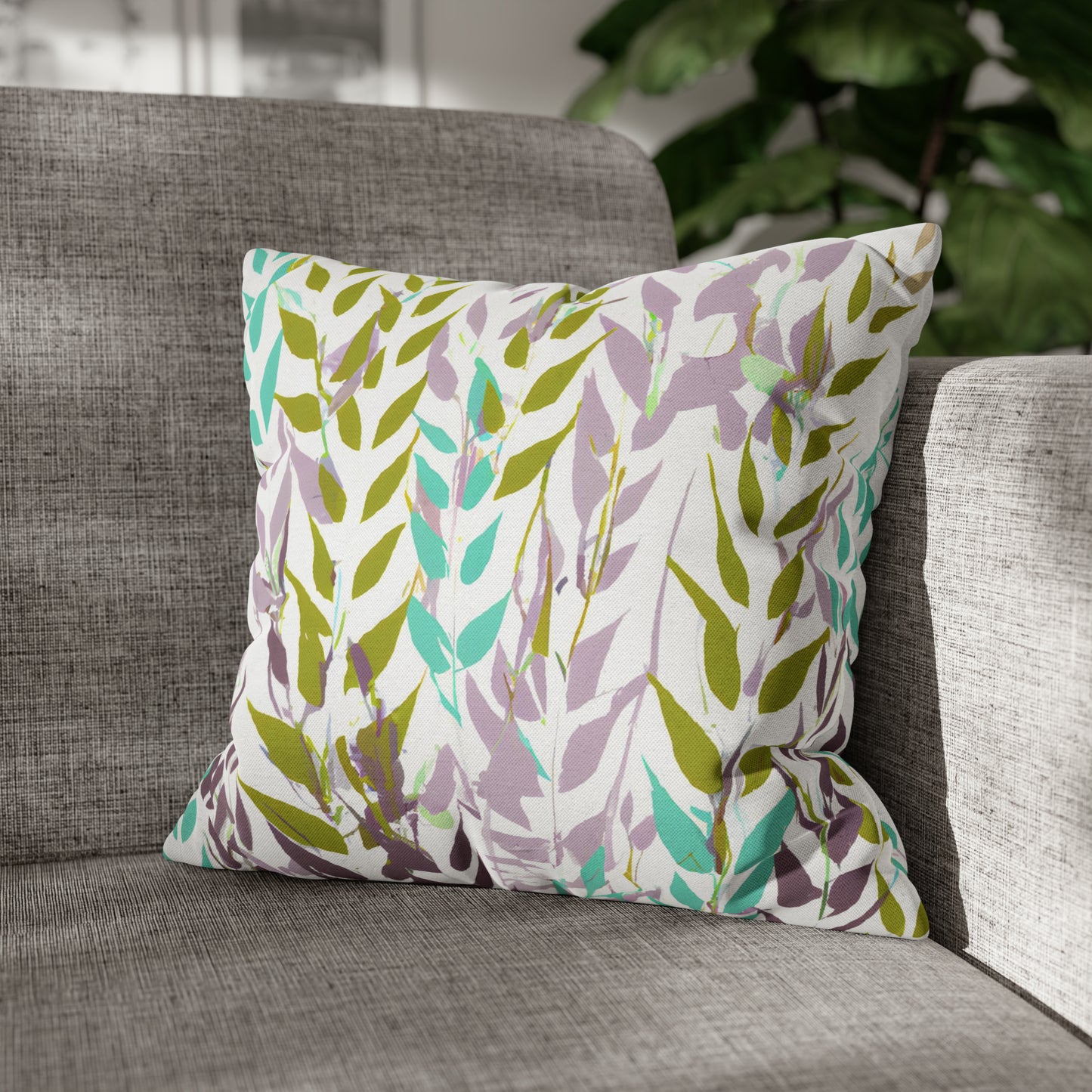 Evelyn Meadow -Pillowcase