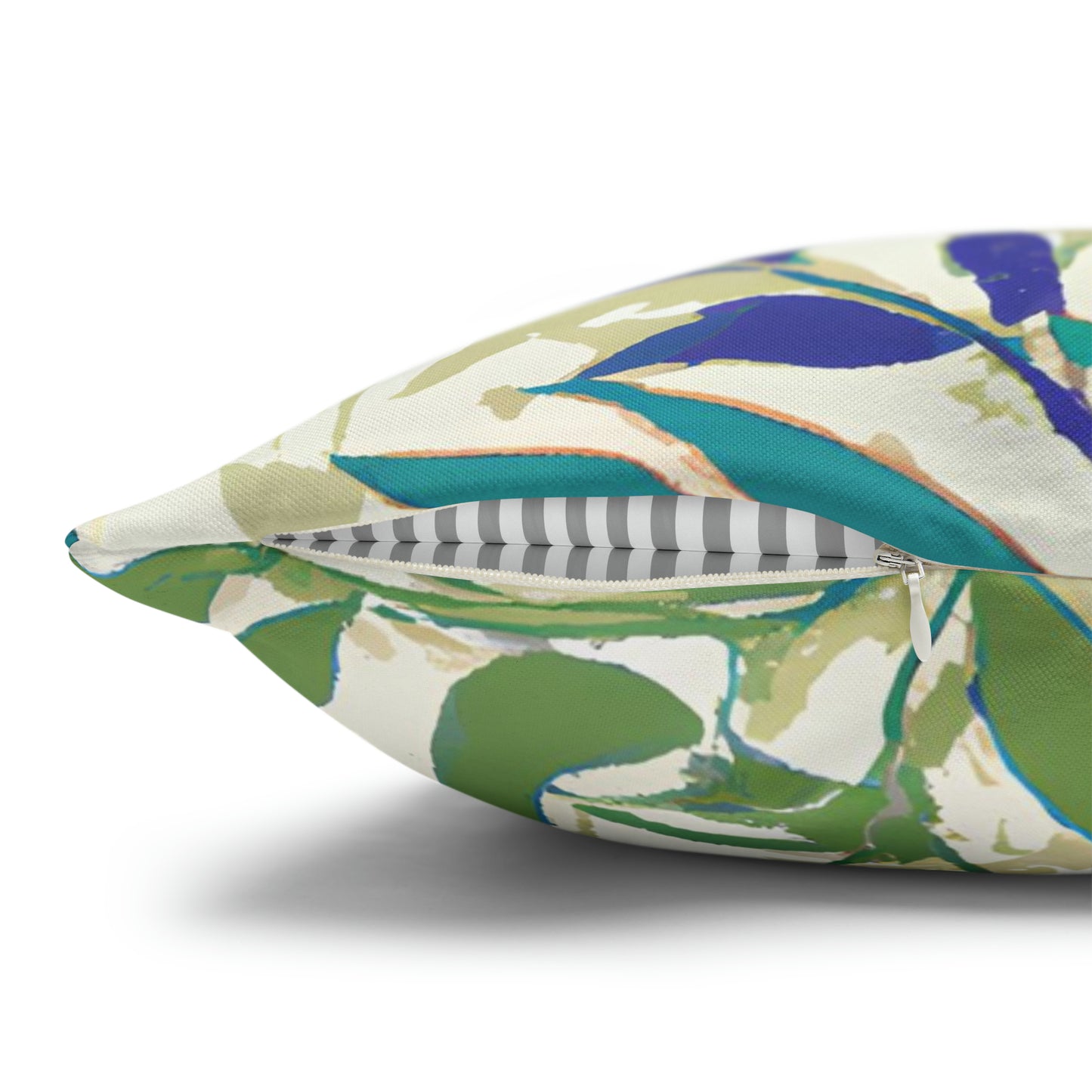 Riverside Lily -Pillowcase