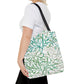 Tall Branches -Tote Bag