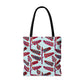 Leaves of Love -Tote Bag