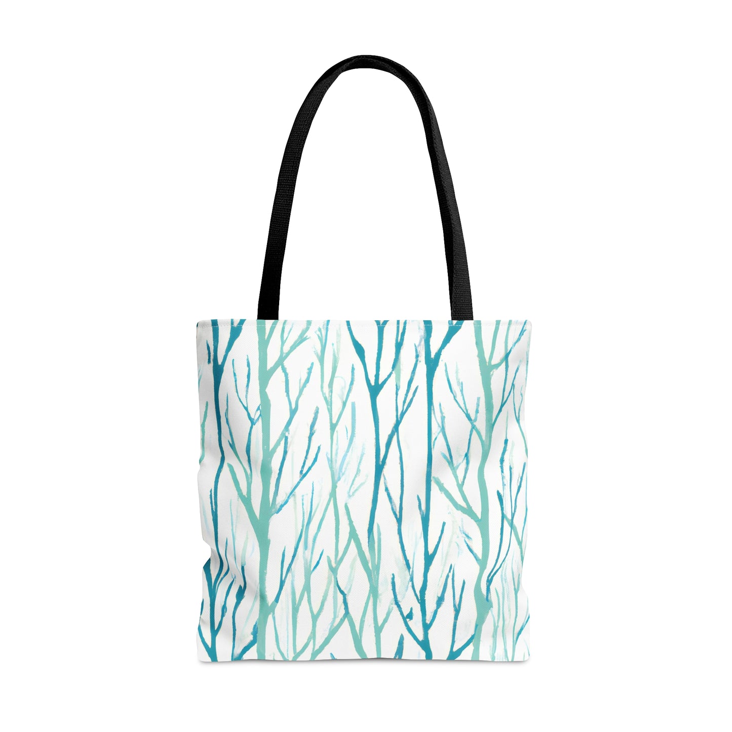 Nature Hues -Tote Bag