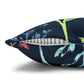 Iris Wildflower -Pillowcase